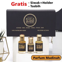 Parfum Madinah